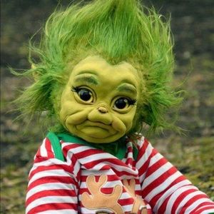 Meet your Posher, Joanne